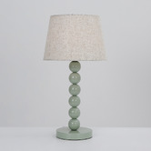 Luminea Shania Iron Table Lamp
