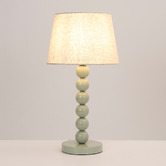 Luminea Shania Iron Table Lamp
