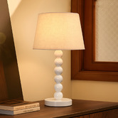 Luminea Shania Iron Table Lamp