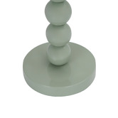 Luminea Shania Iron Table Lamp