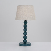 Luminea Shania Iron Table Lamp