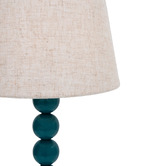 Luminea Shania Iron Table Lamp