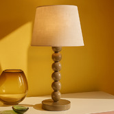 Luminea Shania Iron Table Lamp