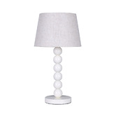 Luminea Shania Iron Table Lamp