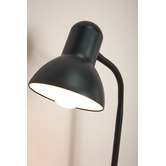 Luminea Deborah Metal Task Desk Lamp