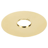Luminea Lassie Opal Frosted Glass Warm White LED Outdoor Wall Light