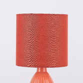 Luminea Leonard Ceramic Table Lamps