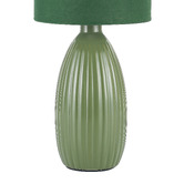 Luminea Leonard Ceramic Table Lamps
