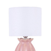 Luminea Cyndie Ceramic Table Lamps