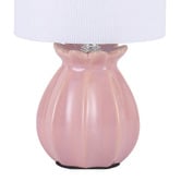Luminea Cyndie Ceramic Table Lamps