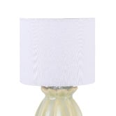 Luminea Cyndie Ceramic Table Lamps