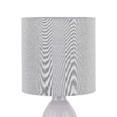 Luminea Leonard Ceramic Table Lamps