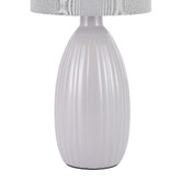 Luminea Leonard Ceramic Table Lamps