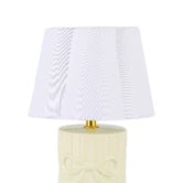 Luminea Sison Ceramic Table Lamp
