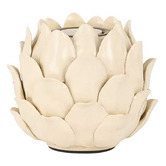Luminea Augustine Ceramic Table Lamp Base