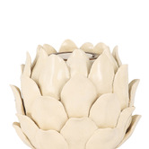 Luminea Augustine Ceramic Table Lamp Base