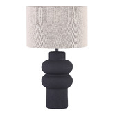Luminea Adrienne Ceramic Table Lamp