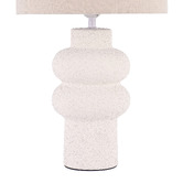 Luminea Adrienne Ceramic Table Lamp