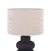 Luminea Adrienne Ceramic Table Lamp