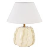 Luminea Holly Ceramic Table Lamp