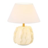 Luminea Holly Ceramic Table Lamp