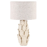 Luminea Tammy Ceramic Table Lamp