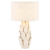 Luminea Tammy Ceramic Table Lamp