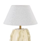 Luminea Holly Ceramic Table Lamp