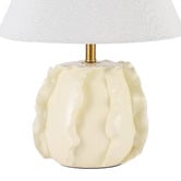 Luminea Holly Ceramic Table Lamp