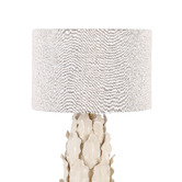 Luminea Tammy Ceramic Table Lamp