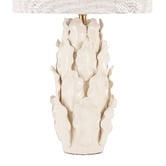 Luminea Tammy Ceramic Table Lamp