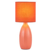 Luminea Leonard Ceramic Table Lamps
