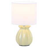 Luminea Cyndie Ceramic Table Lamps