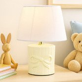 Luminea Sison Ceramic Table Lamp