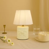Luminea Sison Ceramic Table Lamp