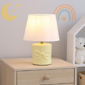 Luminea Sison Ceramic Table Lamp