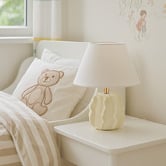 Luminea Holly Ceramic Table Lamp