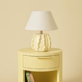 Luminea Holly Ceramic Table Lamp