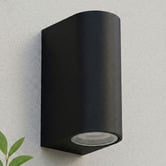Luminea Kamil Outdoor Up/Down Wall Light