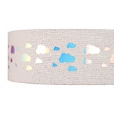 Luminea Lynne Cloud LED Flush Mount Ceiling Light