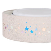 Luminea Lynne Star LED Flush Mount Ceiling Light