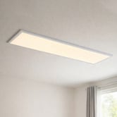Luminea Maquis LED Flush Mount Ceiling Light