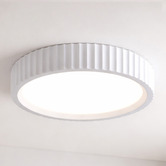 Luminea Lance LED Flush Mount Ceiling Light