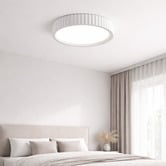 Luminea Lance LED Flush Mount Ceiling Light