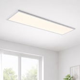 Luminea Maquis LED Flush Mount Ceiling Light