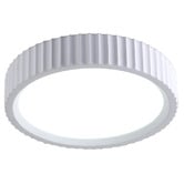 Luminea Lance LED Flush Mount Ceiling Light