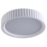 Luminea Lance LED Flush Mount Ceiling Light