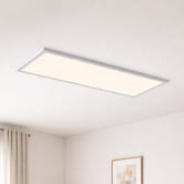 Luminea Maquis LED Flush Mount Ceiling Light