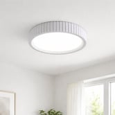 Luminea Lance LED Flush Mount Ceiling Light