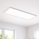 Luminea Maquis LED Flush Mount Ceiling Light